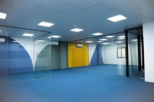 cho thuê sàn văn phòng tại saigon mystery đảo kim cương- 70tr/tháng 200m2 lh 0775***