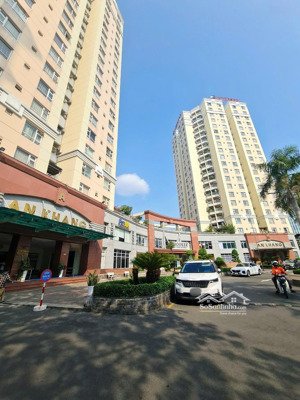 bán căn hộ tầng cao 3pn cao ốc an khang an phú q2
