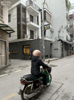 Bán Nhà P/Lô Ô Tô Tránh Linh Lang Ba Đình 80m2-3T MT4,5m 2 THOÁNG 38 Tỷ Linh Lang.