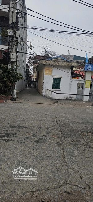 chính chủ cắt lỗ bán gấp mảnh đất bên kim bảng_ hương mạc.từ sơn