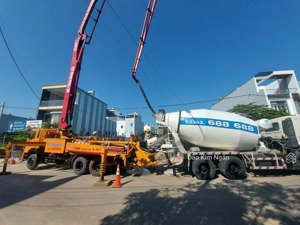 (hiếm) đất mt khu khuê mỹ đông - 204m2 - xây cao tầng - giá 3x tỷ - cách biển 03 phút di chuyển