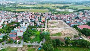 THÔNG TIN ĐẤU GIÁ QSDĐ HÀ HƯƠNG LIÊN HÀ ĐÔNG ANH NGÀY 07/02/2026