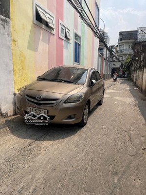 bán nhà bình thạnh- ngã 5 bình hoà, bv gia đình, bà chiểu- hxh đổ cửa ngang 3.7 x 3 tầng. chỉ 4.xty