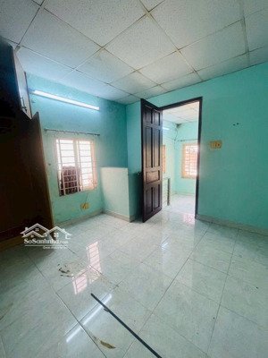 nhà 3 tầng 2 mặt tiền hẻm xe hơi đỗ cửa thông phan văn trị - p.11 bình thạnh 4.x tỉ tl chính chủ