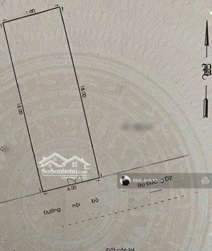 nhà giảm 1 tỷ | mt hxh nguyễn gia trí (d2) | 6m x 18m = 108m² | giá 22 tỷ | thuê 66 tr