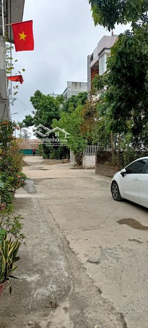 bán đất tại nam hồng, đông anh, hà nội, 70 triệu / m2, 110m2