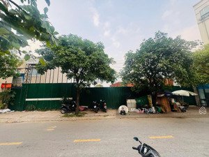 hiếm ! bán khuôn đất đẹp ngay phạm văn ngôn - 22 x 28m - cn: 440m2 - xây cao tầng - giá 227tr/m2