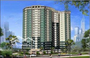 cho thuê cc tại cao ốc đại thành, 7 triệu, 75 m2, 2pn, 2wc, giá ưu đãi