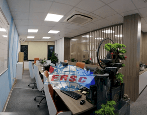 Cho thuê văn phòng 65m2 trung tâm thành phố Hà Nội, tiện nghi, có thể vào làm việc ngay 