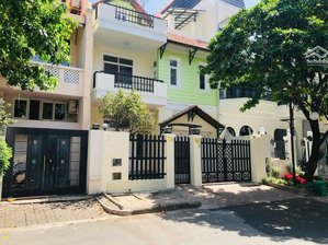 gia chủ cần bán biệt thự nam thiên 1 - pmh, diện tích 8*18, giá chỉ 56 tỷ. lh: ms kim 