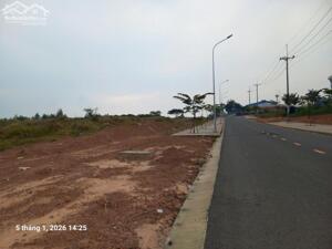 Bán đất xây dựng xưởng 10.000m2 KCN Long Đức, Huyện Long Thành, Đồng Nai