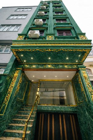 siêu phẩm toà căn hộ dịch vụ phố vip hiếm nhà bán ở nguyễn khánh toàn giá rẻ nhất phân khúc 70m2