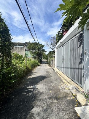 dãy trọ 17 phòng vườn lài, an phú đông, 368m2 (10.6 x 35) 16.888 tỷ