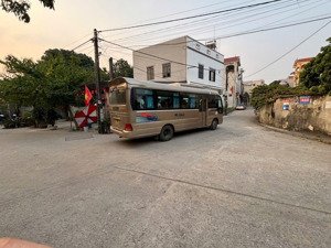 bán đất tại dược thượng, tiên dược, sóc sơn, hà nội, 60 triệu / m2, 120 m2