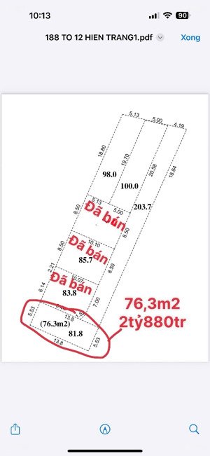 đất khu du lịch chùa thầy oto cất trong nhà