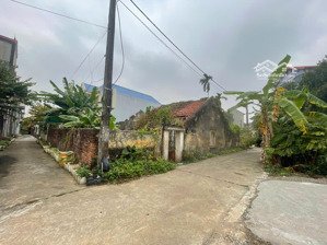 bán 112m2 đất vip núi đôi sóc sơn hn, 3 mặt tiền, mặt chính 16,5m, ôtô tải tránh