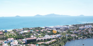 siêu phẩm đầu tư resort 5 hội an pháp lý chuẩn, đất lâu dài, dòng tiền ổn định