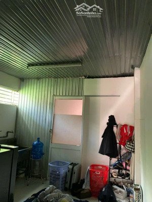 bán nhà gò vấp - 70m2 - hơn 5tỷ - mặt tiền kd