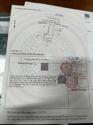 chủ gửi bán đất 230m2 xây được 1 hầm và 6 tầng 35 phòng ngay trần hưng đạo, nhỉnh 9 tỷ