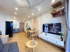 chính chủ về quê cần cho thuê gấp căn 2n1vs siêu đẹp