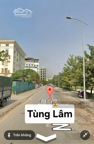 đã có gpxd 10 tầng, mặt tiền 40m - mặt hồ, dt 1800m2, pháp lý chuẩn, triển khai ngay