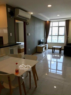 quản lý cho thuê nhiều căn hộ hoàng anh thanh bình p. tân hưng q. 7 giá tốt căn 2pn giá từ 10 triệu