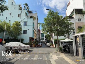 bán gấp biệt thự liền kề hà đô centrosa - thu nhập 840 triệu/năm