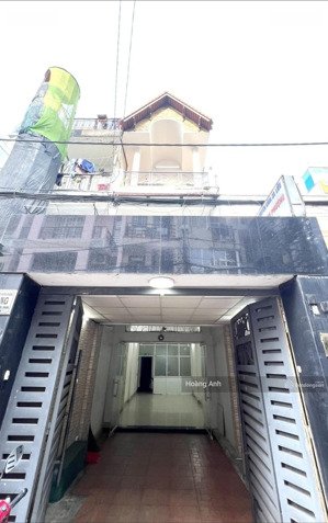 mặt tiền kinh doanh đa ngành nghề - khu dân trí cao