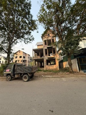 lô đất siêu đẹp 354m2 kđt hà phong , pháp lý chuẩn, giá ưu đãi