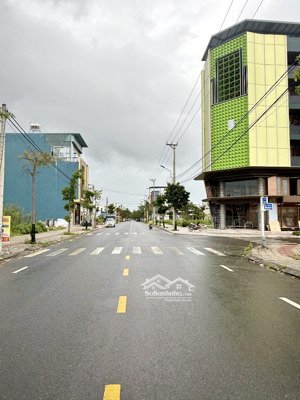 bán đất đường lê quảng chí, phường hoà xuân, tp đà nẵng. diện tích 100 m2 hướng tây bắc