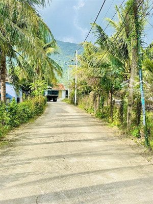 bán đất ở full thổ thôn xuân cam, xuân sơn ngang 52,7m hiếm gặp, 1.968,3m² chỉ 8,4 tỷ