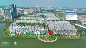 tống diễn . bán biệt thự đơn lập ngọc trai mặt hồ, đảo nhỏ, vị trí đỉnh cao ocean park