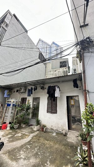 đất vàng quang trung la khê- 40,4m- mặt tiền 3,62m- ngõ sách thoáng- oto đỗ gần- sát tàu điện