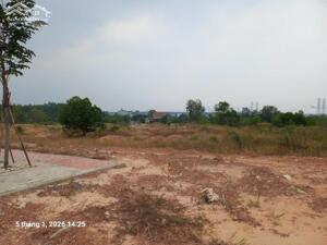 Bán đất xây dựng xưởng 5.000m2 CCN Nam Hà, Đức Linh, Bình Thuận