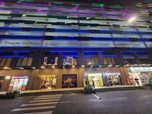 cho thuê sàn parking zone 4 vinhomes smart city giá tốt phù hợp mọi mô hình kinh doanh