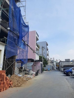 nhà 2 tầng hiệp bình thủ đức 57.4m, tài sản tích lũy an toàn tầm 5.6 tỷ