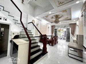 bán nhà riêng 4pn, 4wc tại hiệp bình phước, thủ đức, 9,5 tỷ, 62m2