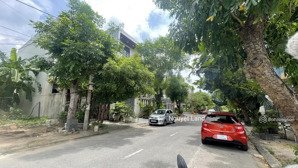 chính chủ gửi bán 100m2 đất đường trịnh lỗi - khu đt nam việt á, ngũ hành sơn, đà nắng