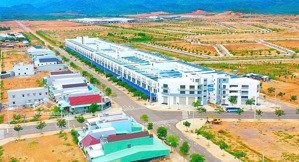 bán đất nền dự án tại becamex vsip bình định, 4,9 triệu vnd/m2, 200 m2