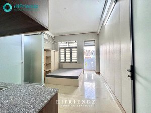 cho thuê chung cư mini 1pn, 1wc, 32m2, 5 triệu tại tạ quang bửu, q8, hcm