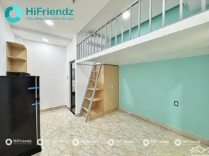 cho thuê cc mini tại đường số 8, phường 11, gò vấp, hcm, 4,9 triệu, 28m2