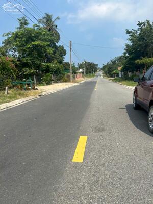 5x55(268m2) 50m2 TC Trưng Trắc Tân An LaGi Giá Đầu Tư Chỉ 1,45 tỷ