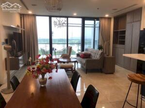 Bán căn hộ Vin Golden Tôn Đức Thắng, Bến Nghé, Q.1, giá 31 tỷ.