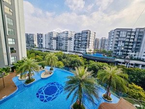 giá 7,3 tỷ căn alnata plus 88,8m2, đang có hd thuê dài hạn. tầng đẹp, view công viên 16ha, mát mẻ.