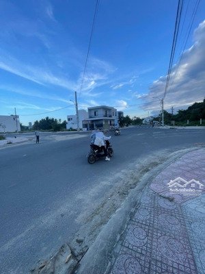 bán đất tái định cư ngọc hiệp 96,8m2 - tây nha trang, giá 53 tr/m2