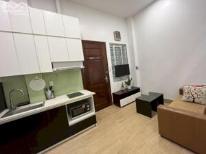 Cho thuê căn hộ Waterfront City, 1 ngủ tách bếp (35m2).