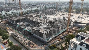 chỉ từ 75tr/m2 đã gồm vat- chưa chiết khấu- sở hữu ngay chung cư an bình homeland - hà đông .