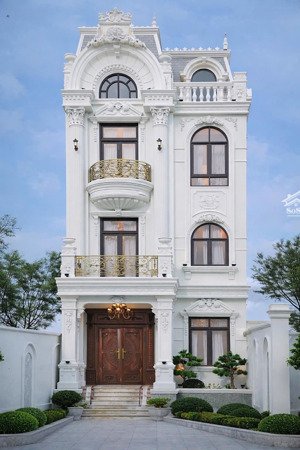 bán nhà riêng tại như kiều, quốc tuấn, an dương, hải phòng, 1,999 tỷ, 50m2