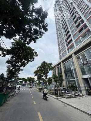 chính chủ bán cặp đất 200 đường phạm hữu kính - ngay cầu trần thị lý, gần sông, mỹ an, đà nẵng