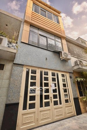 cho thuê nhà riêng hẻm xe hơi bặch đằng, q.bình thạnh | 4pn 3wc | vị trí trung tâm đi đâu cũng tiện